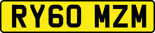 RY60MZM