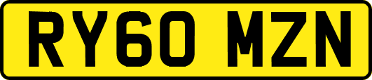 RY60MZN