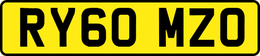RY60MZO
