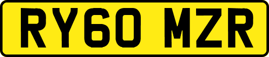 RY60MZR