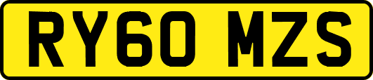 RY60MZS