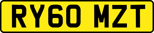 RY60MZT