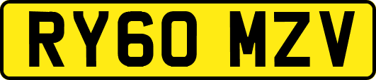 RY60MZV