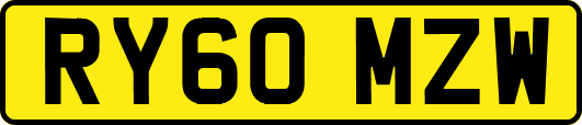 RY60MZW