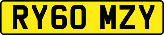 RY60MZY