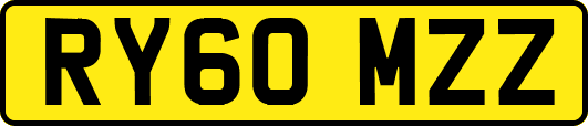 RY60MZZ