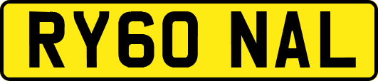 RY60NAL