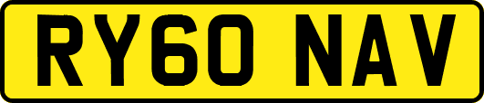 RY60NAV