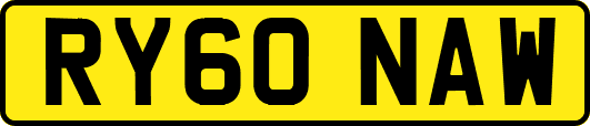 RY60NAW