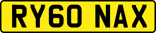 RY60NAX