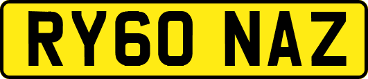 RY60NAZ