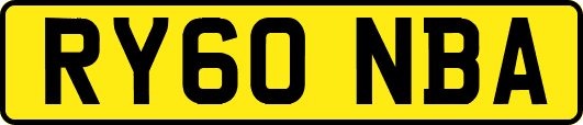 RY60NBA