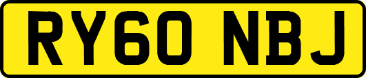 RY60NBJ