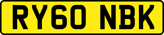RY60NBK