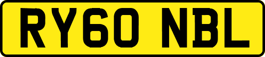 RY60NBL