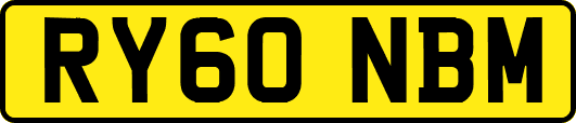 RY60NBM