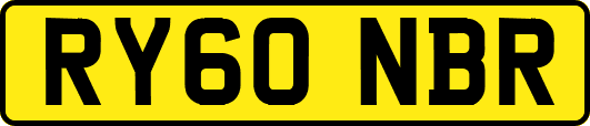 RY60NBR