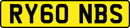 RY60NBS
