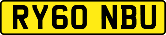 RY60NBU