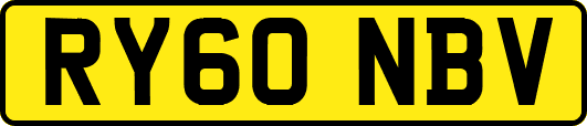 RY60NBV