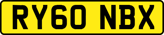 RY60NBX