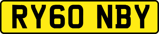 RY60NBY