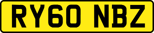 RY60NBZ