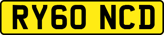 RY60NCD