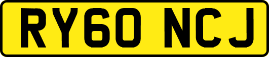 RY60NCJ