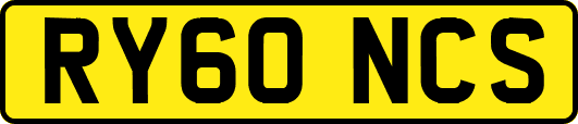 RY60NCS