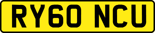 RY60NCU
