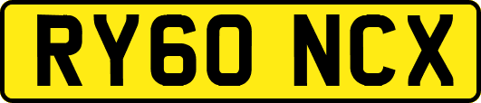 RY60NCX