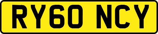 RY60NCY