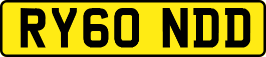RY60NDD