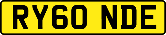 RY60NDE
