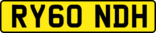 RY60NDH
