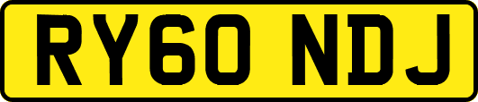 RY60NDJ