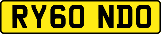 RY60NDO