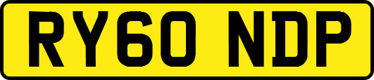RY60NDP