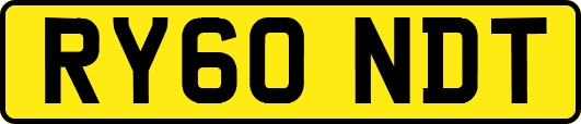 RY60NDT