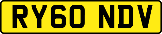 RY60NDV