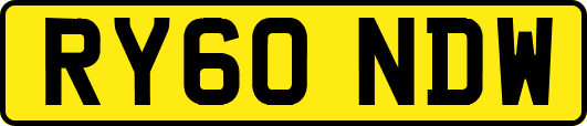 RY60NDW