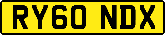 RY60NDX