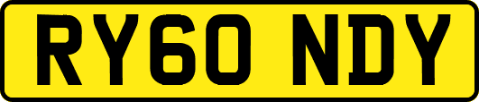 RY60NDY