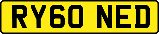 RY60NED