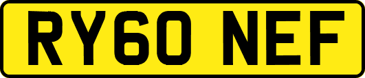 RY60NEF