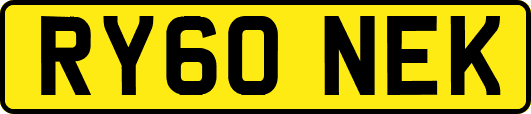 RY60NEK