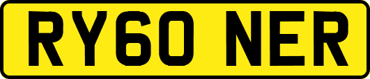 RY60NER