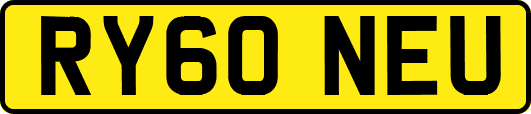 RY60NEU
