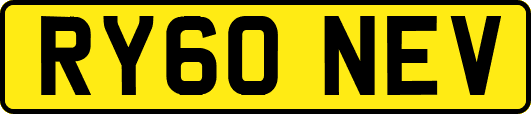 RY60NEV